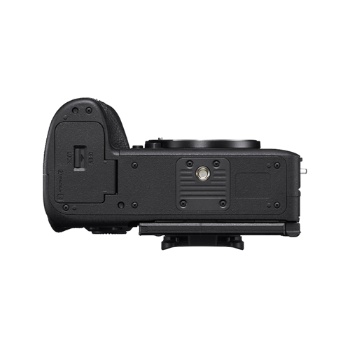 Sony A9 Mark III - 04